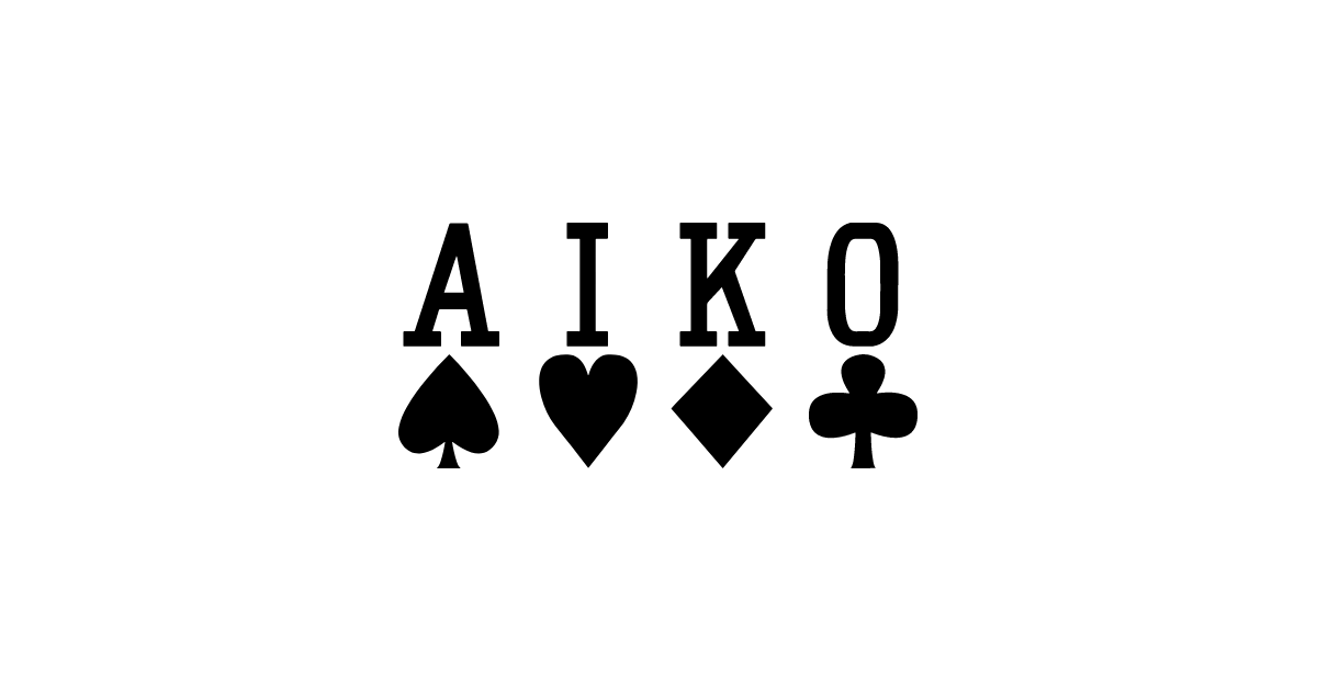 LADY AIKO